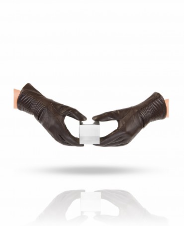 Перчатки Женские 11_ACENE/BR